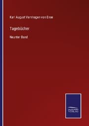 Cover von Tagebücher