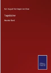 Cover von Tagebücher