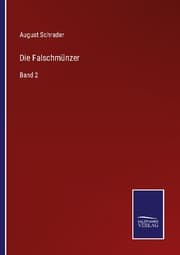 Cover von Die Falschmünzer