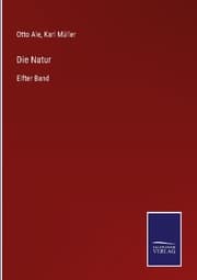 Cover von Die Natur