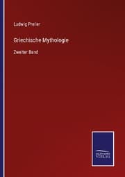 Cover von Griechische Mythologie