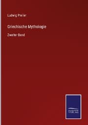 Cover von Griechische Mythologie