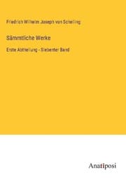 Cover von Sämmtliche Werke