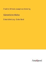 Cover von Sämmtliche Werke