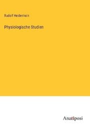 Cover von Physiologische Studien