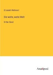 Cover von Die weite, weite Welt