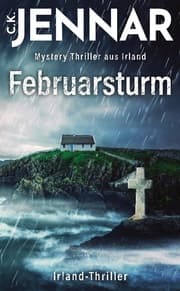 Cover von Februarsturm