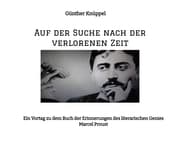Cover von Auf der Suche nach der verlorenen Zeit