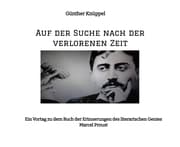 Cover von Auf der Suche nach der verlorenen Zeit