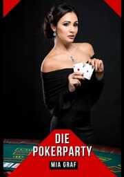 Cover von Die Pokerparty