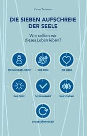 Cover von Die sieben Aufschreie der Seele