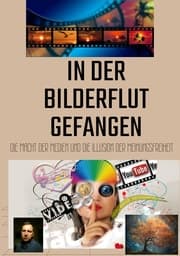 Cover von In der Bilderflut gefangen: