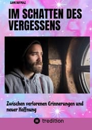 Cover von Im Schatten des Vergessens
