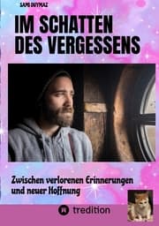 Cover von Im Schatten des Vergessens