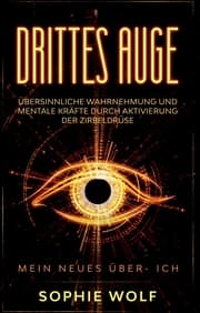 Cover von Drittes Auge