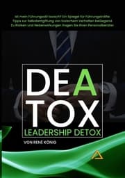 Cover von DEATOX - Deatox Leadership