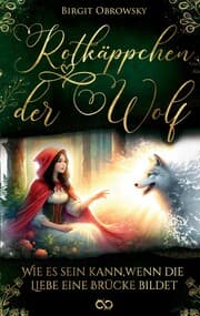 Cover von Rotkäppchen und der Wolf