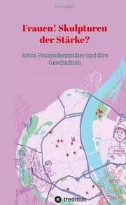 Cover von Frauen! Skulpturen der Stärke?