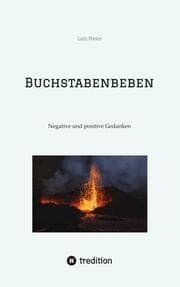 Cover von Buchstabenbeben