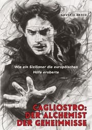 Cover von Cagliostro: Der Alchemist der Geheimnisse