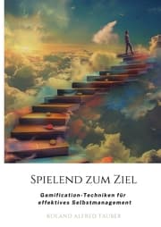 Cover von Spielend zum Ziel