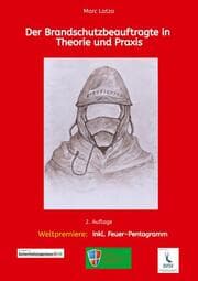 Cover von Der Brandschutzbeauftragte in Theorie und Praxis
