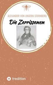 Cover von Die Zerrissenen