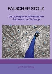 Cover von Falscher Stolz