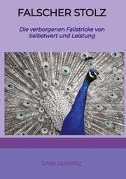 Cover von Falscher Stolz