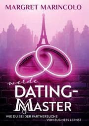 Cover von WERDE DATING MASTER