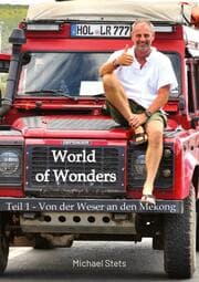 Cover von World of Wonders
