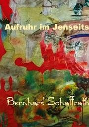Cover von Aufstand im Jenseits