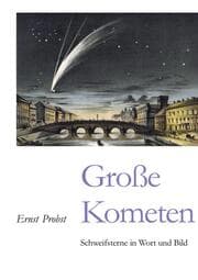 Cover von Große Kometen