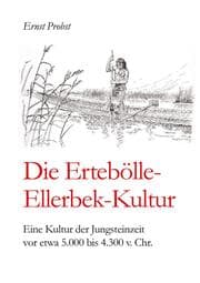 Cover von Die Ertebölle-Ellerbek-Kultur