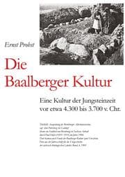 Cover von Die Baalberger Kultur