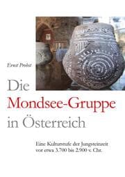 Cover von Die Mondsee-Gruppe in Österreich