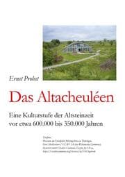 Cover von Das Altacheuléen