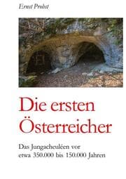Cover von Die ersten Österreicher