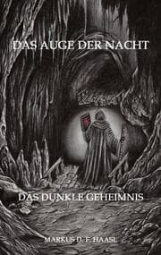 Cover von Das Auge der Nacht