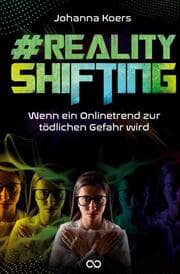 Cover von Realityshifting