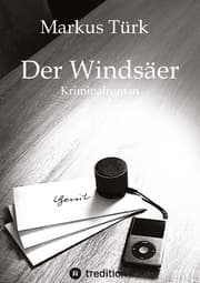 Cover von Der Windsäer