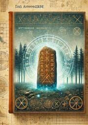 Cover von Das Ahnenerbe
