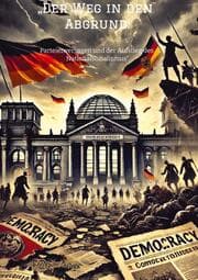 Cover von Der Weg in den Abgrund: