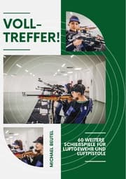 Cover von Volltreffer!