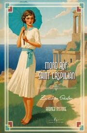 Cover von Mord zwischen Säulen