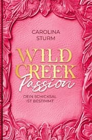 Cover von Wild Creek Passion