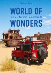 Cover von World of Wonders