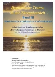 Cover von Hypnotische Trance in der Therapiearbeit