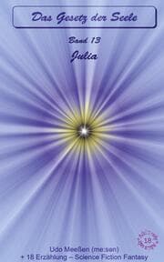 Cover von Julia