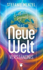 Cover von Das neue Weltverständnis